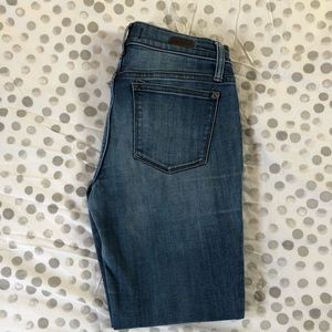 Lila Ryan jeans